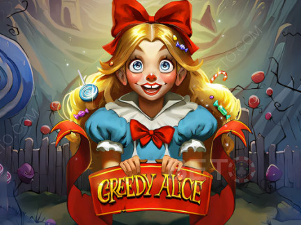 Greedy Alice डेमो