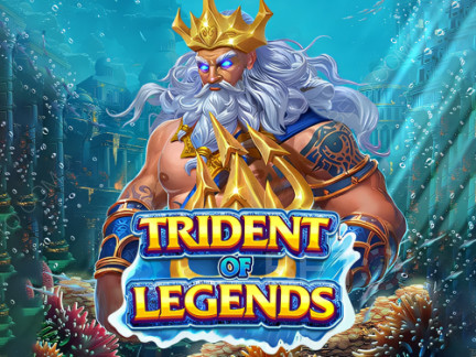 Trident of Legends डेमो
