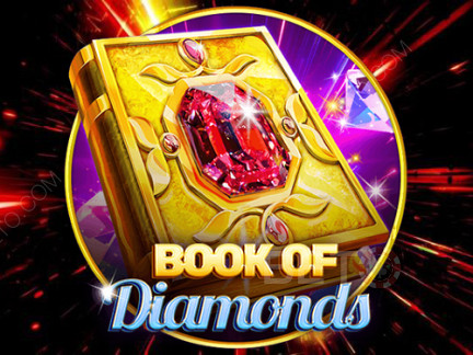 Book of Diamonds डेमो