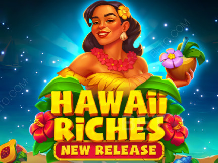 Hawaii Riches डेमो