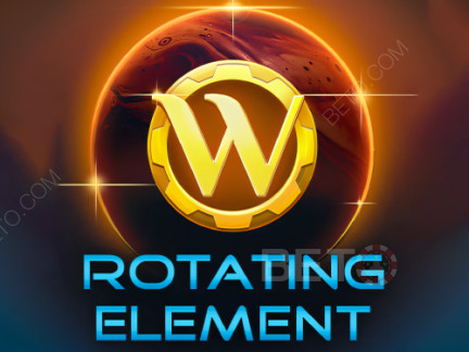 Rotating Element डेमो