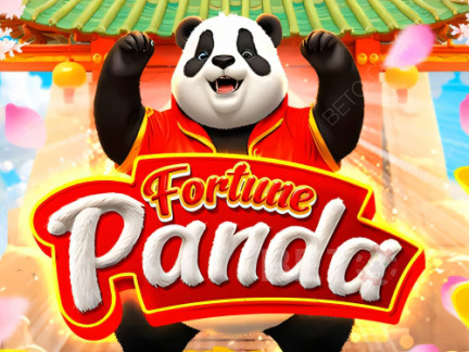 Fortune Panda (Popok Gaming) डेमो