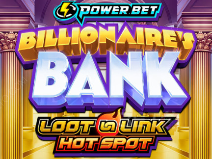 Billionaire's Bank डेमो
