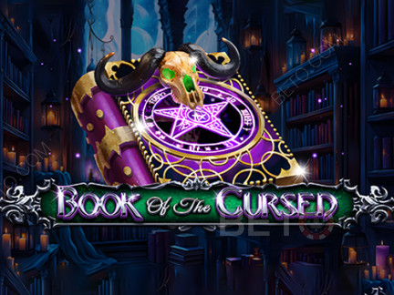 Book of the Cursed डेमो