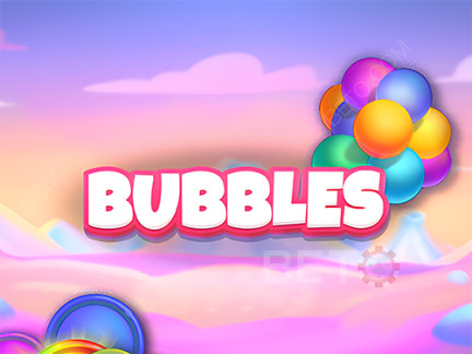 Bubbles (Popiplay) डेमो
