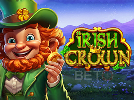 Irish Crown डेमो