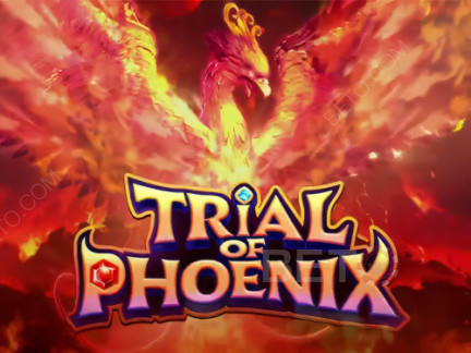 Trial of Phoenix डेमो