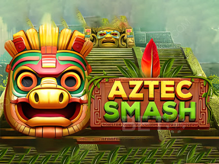 Aztec Smash डेमो