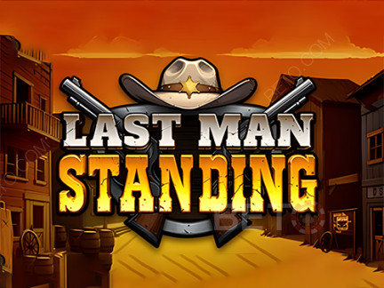 Last Man Standing डेमो
