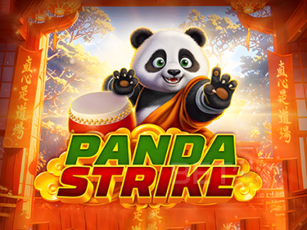 Panda Strike डेमो