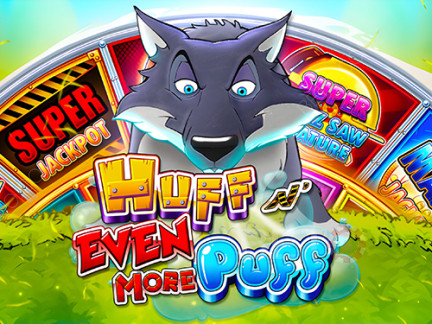 Huff N’ Even More Puff डेमो