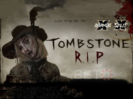 Tombstone RIP डेमो