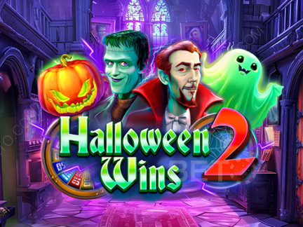Halloween Wins 2 डेमो