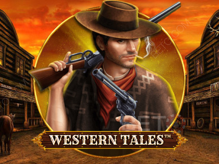 Western Tales डेमो