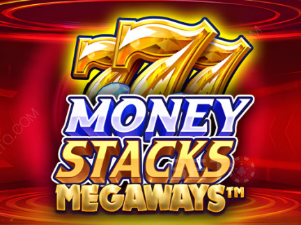 Money Stacks Megaways डेमो