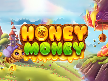 Honey Money (Pascal Gaming) डेमो
