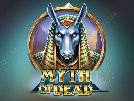 Myth of Dead डेमो