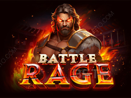 Battle Rage डेमो