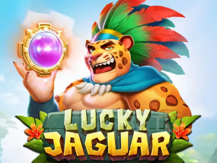 Lucky Jaguar डेमो