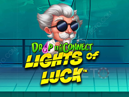 Lights Of Luck डेमो