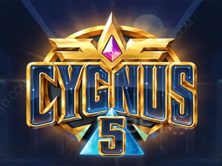 Cygnus 5 डेमो