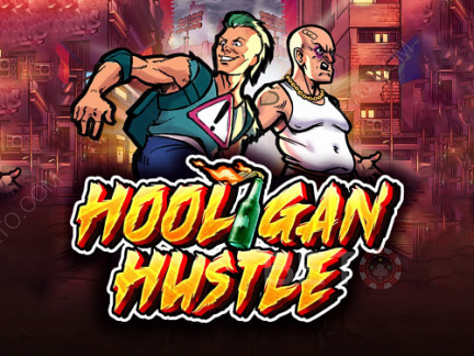 Hooligan Hustle डेमो