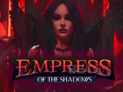 Empress of the Shadows डेमो