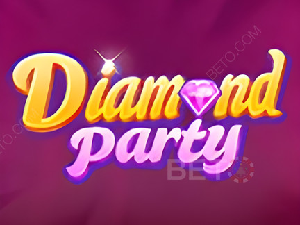Diamond Party डेमो