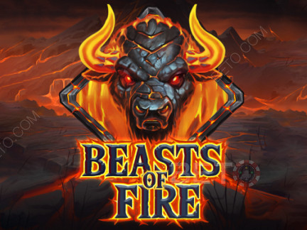 Beasts of Fire डेमो