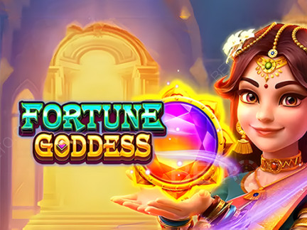 Fortune Goddess (Fa Chai Gaming) डेमो