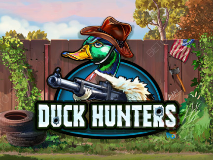 Duck Hunters डेमो