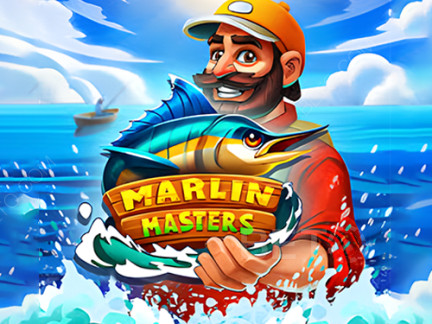 Marlin Masters डेमो