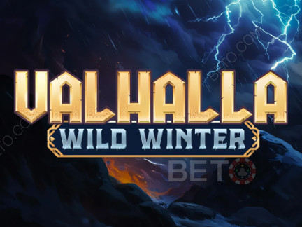 Valhalla Wild Winter डेमो