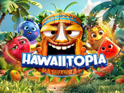 Hawaiitopia डेमो
