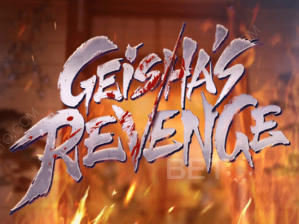 Geisha’s Revenge डेमो