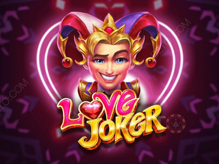 Love Joker डेमो