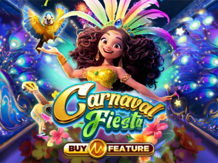 Carnaval Fiesta डेमो