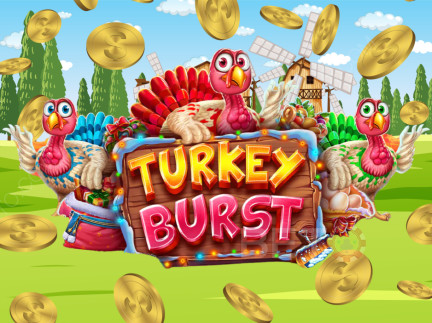 Turkey Burst डेमो