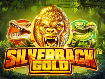 Silverback Gold डेमो
