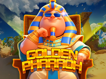 Golden Pharaoh डेमो