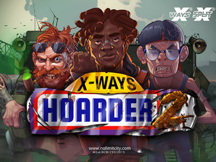 xWays Hoarder 2 डेमो