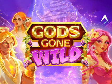 Gods Gone Wild डेमो