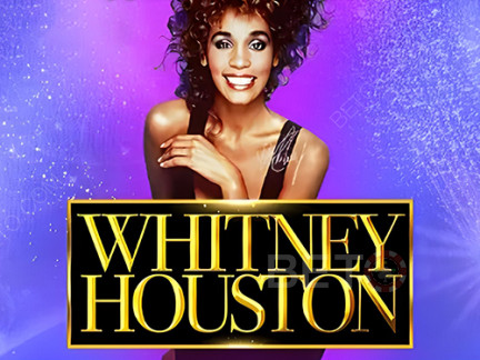 Whitney Houston डेमो