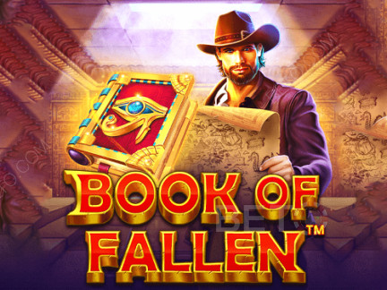 Book of Fallen डेमो