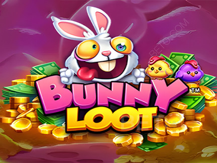 Bunny Loot डेमो