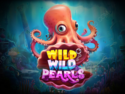 Wild Wild Pearls डेमो