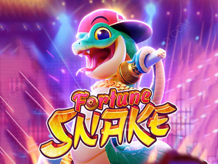 Fortune Snake डेमो