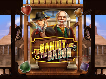 The Bandit and the Baron डेमो