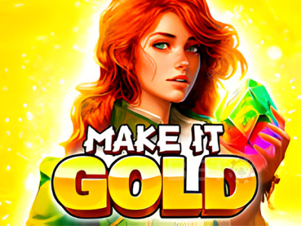 Make It Gold डेमो