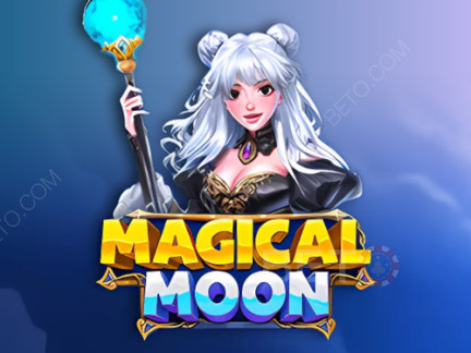 Magical Moon डेमो